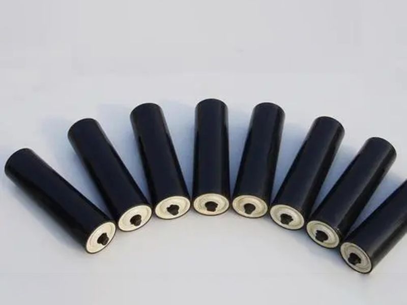 高分子托輥能使用多長時間？哪些因素影響使用壽命